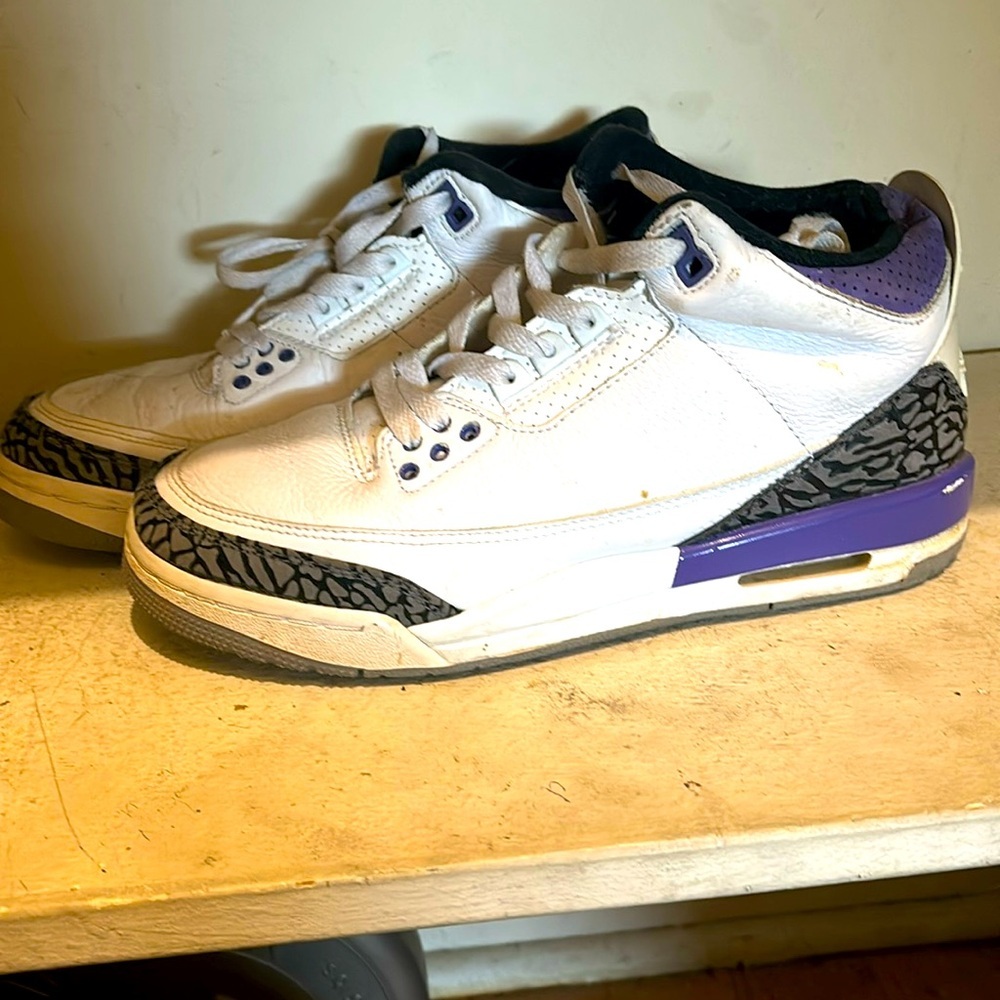 Retro Jordans